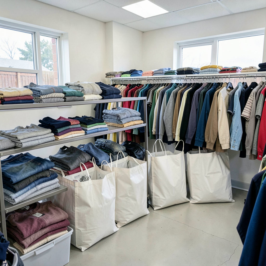 Newport BHF store not closing but needs community support to survive